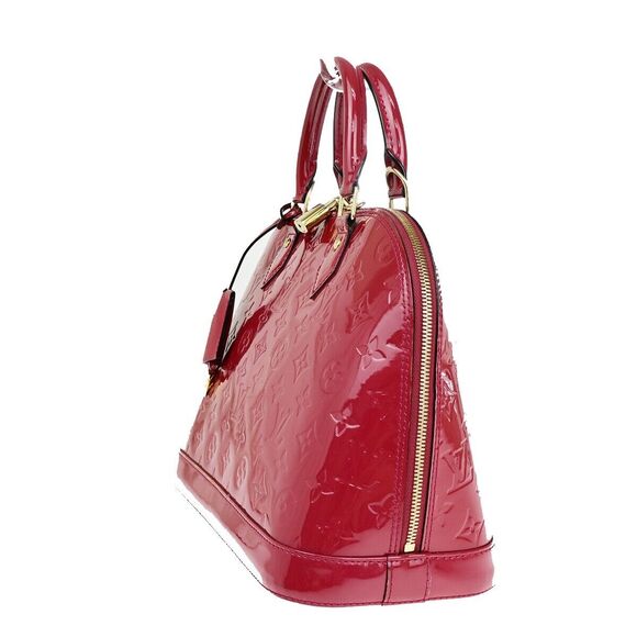 Louis Vuitton Lv Alma Pm Hand Bag #143525L79B - Picture 2 of 15